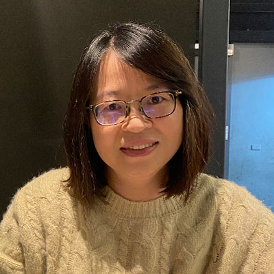 Rong-Jane Chen 陳容甄